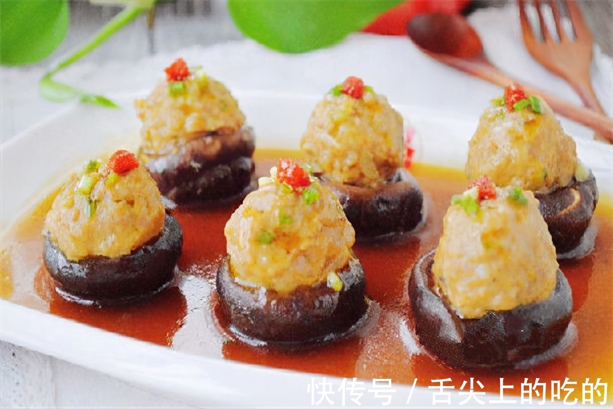 菜肴精选,好吃好做经济实惠,健康佳肴值得尝试