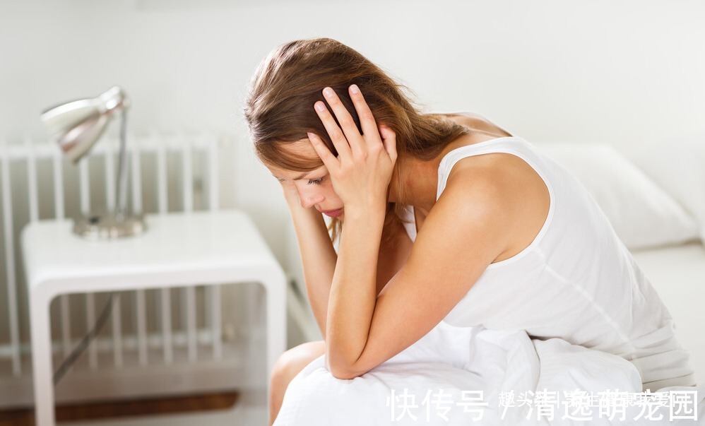 上火|上热下寒、心肾不交!三个调养法,疏通淤堵,调和气血,平衡阴阳