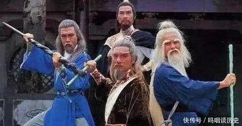 简单|射雕三部曲中的五场经典战斗,虽然精彩,但只是从人口中简单概括