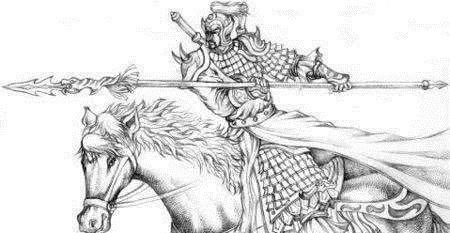 李密@历史上的秦琼到底有多强?翻翻史书就知道,演义里的他,太弱了!