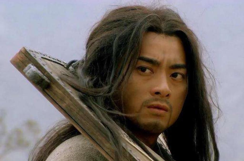  水浒传|《水浒传》鲁智深对战武松，谁才是真正的步战之王