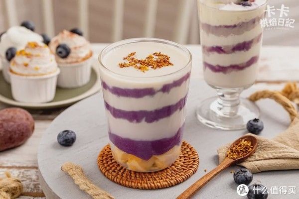  糯米丸子|这一杯，承包了我整个冬季的快乐！喝过它再也不馋奶茶了！