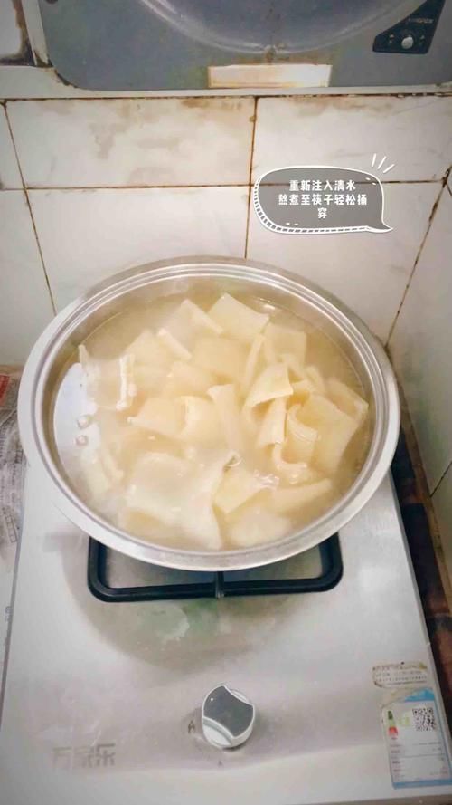 明胶|女人最好的“胶原蛋白”是它,常吃收获3大好处,70%人都不懂