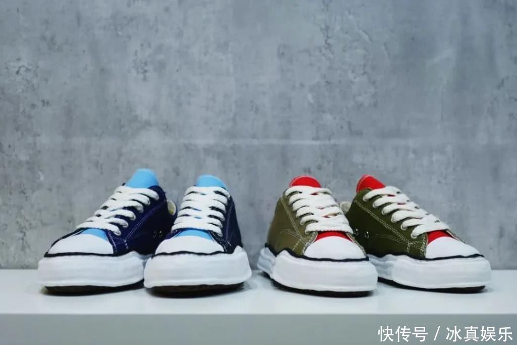 爆款鞋王被嫌“不好穿”、“抄袭”,但也逃避不了真香定律