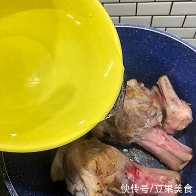 葡萄子|这道家喻户晓的自制浓汤宝（宝宝辅食）是怎么做的呢？