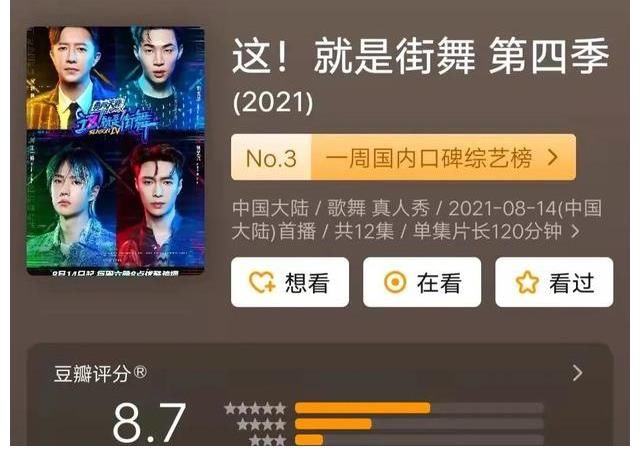 《这！就是街舞》第四年，那些被改变的线下生态