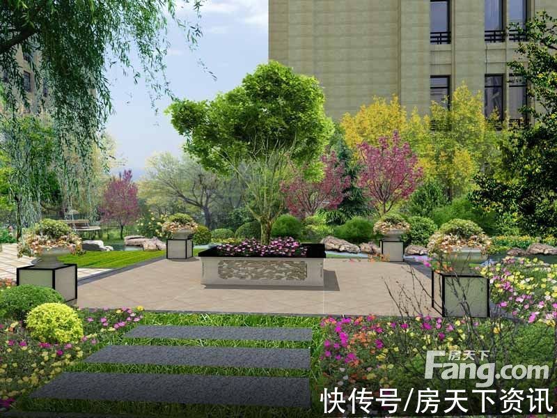 评测|「楼盘评测」东景美林,2021年10月鞍山铁东必看品质楼盘