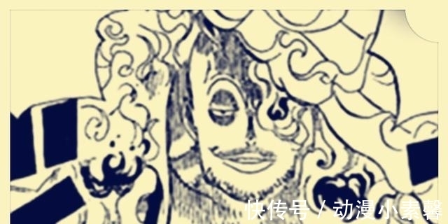 白胡子|海贼王992话:BIGMOM对马尔科非常友善,她想邀请马尔科加入团队