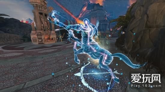 神之浩劫国际游戏账号