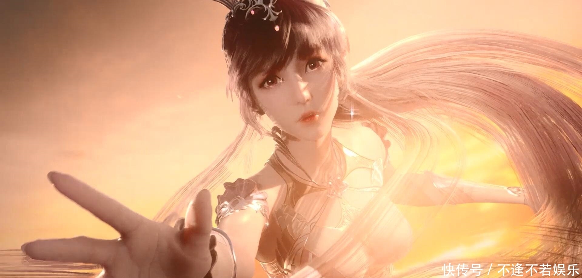 武魂|唐三耗尽最后一丝生机成为“艺术品”,小舞“心动”献祭