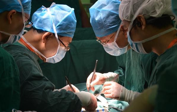 江苏省人民医院|江苏首位植入人工心脏的患者康复出院