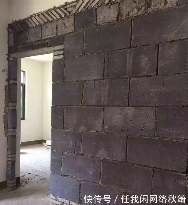 国家|过去盖房常用的红砖,为什么国家要禁用,来看它的危害就明白了