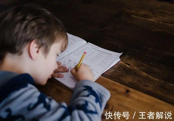 见效|孩子厌学,讲道理打骂都不见效,试试这招