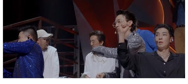 高瀚宇|《披荊斬棘的哥哥》拉票環節出現爭議，觀眾不滿張晉組“獲勝”