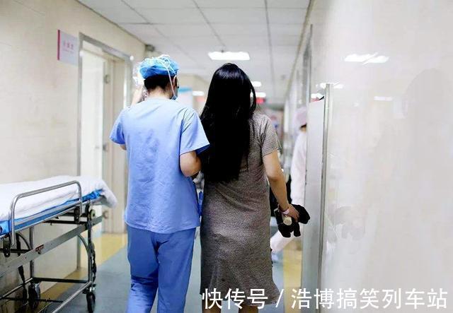 孕晚期|进入产房生孩子,别的可以不带,这7样物品必须带全,产妇牢记