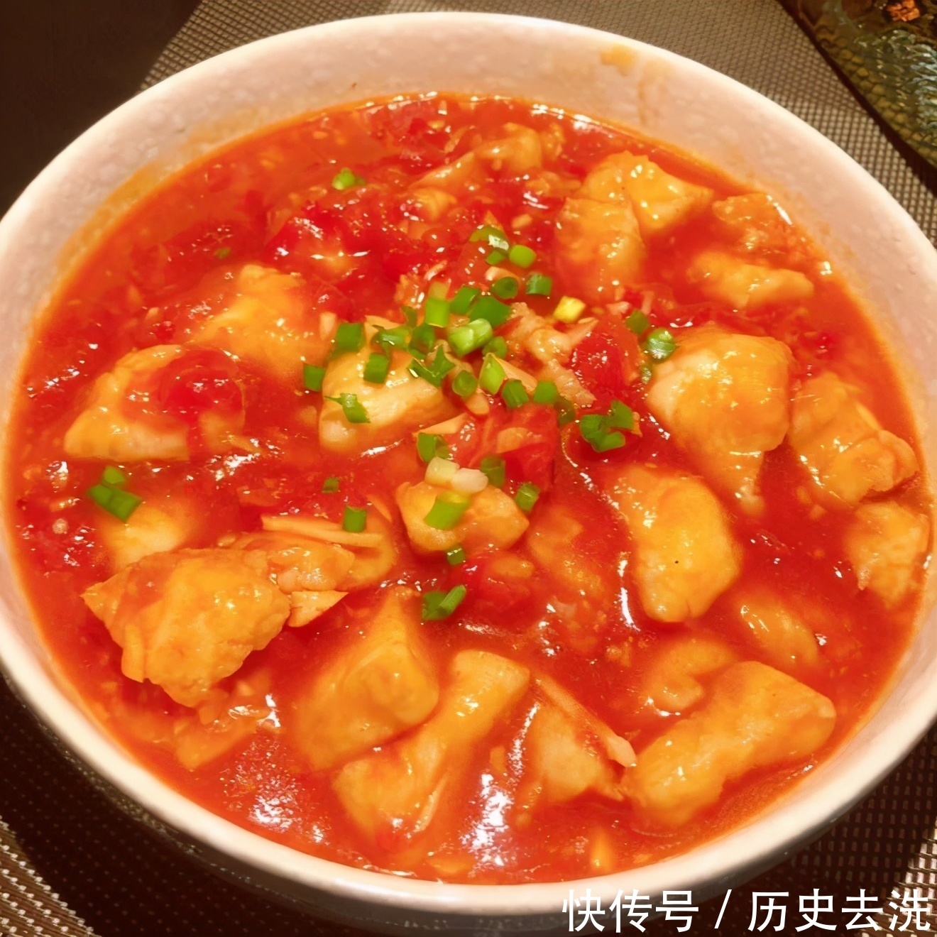 多给孩子吃的营养菜，简单易做，色味俱佳，补充元素增强免疫