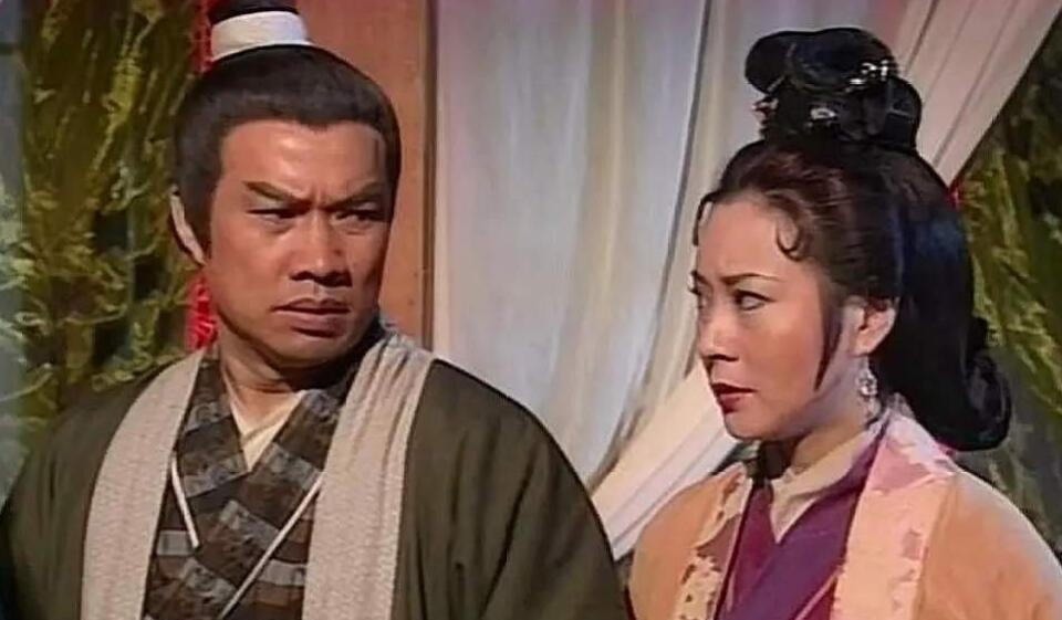 倚天屠龙记&难怪郭靖惨死、杨过逃遁,神雕中的最大反派是谁?竟活到倚天时代