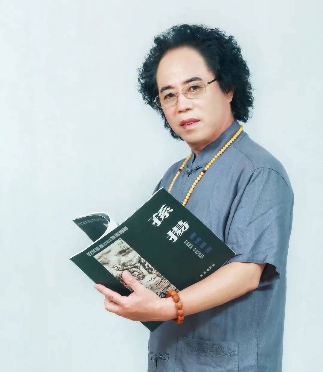 中国书法|《大美为真》中国当代书画名家学术邀请展—?孙扬