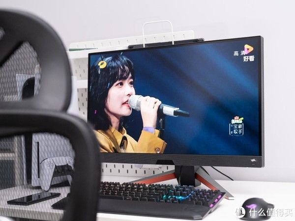 游戏|感谢辛苦打拼一年的自己,2021双11,哪些硬核游戏装备值得买?