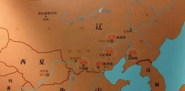 唐太宗|阴阳三十六计(二):用“瞒天过海”来欺骗敌人?你错得厉害