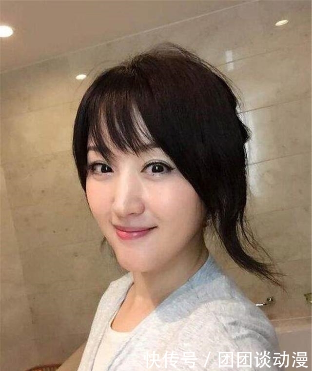 天仙|不愧是玉女!杨钰莹25年前旧照流出,网友:比天仙刘亦菲美!