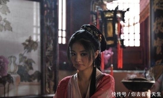扈三娘#梁山上有五个好色之徒,王英只能排第二,第一名是他实至名归