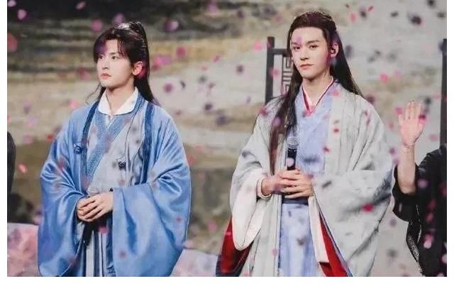 張哲瀚|龔俊退出《中餐廳5》“她”難辭其咎，新綜藝備受歡迎