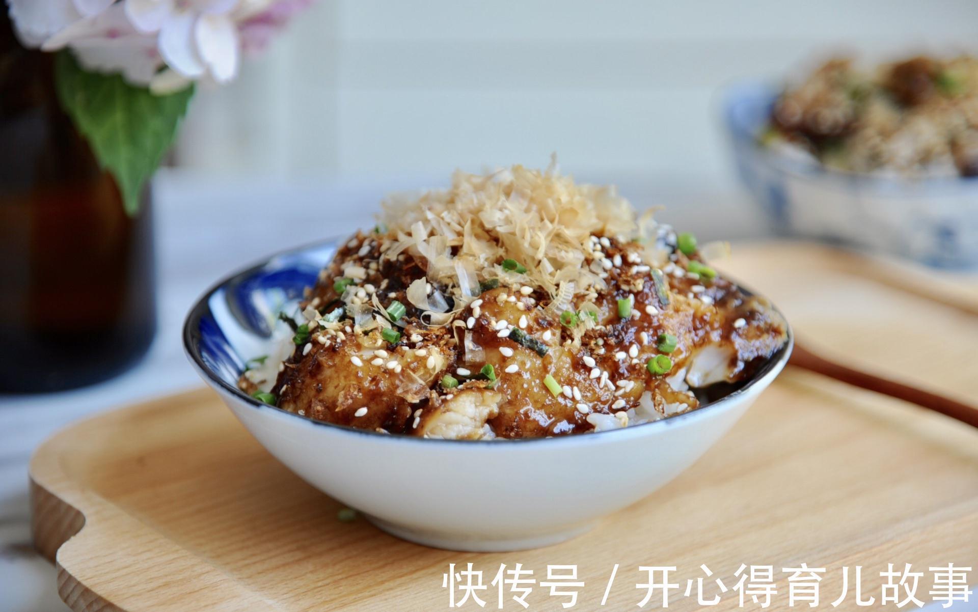 自制蒲烧龙利鱼,鱼肉鲜嫩,好吃不腻,满满的日式风味