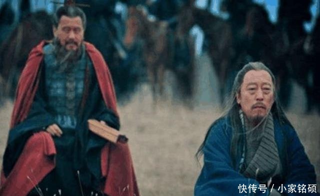 聪明|空城计中司马懿之所以退兵, 不是诸葛亮聪明, 而是看到了他们