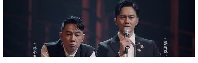 mv|陈小春像卧底，张智霖是高级督察，应采儿教大家嗑CP