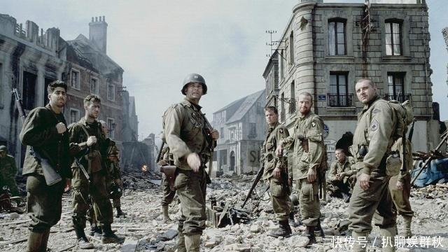 害苦|二战结束德国武器堆积如山,盟军采取两项措施,其中一项害苦非洲