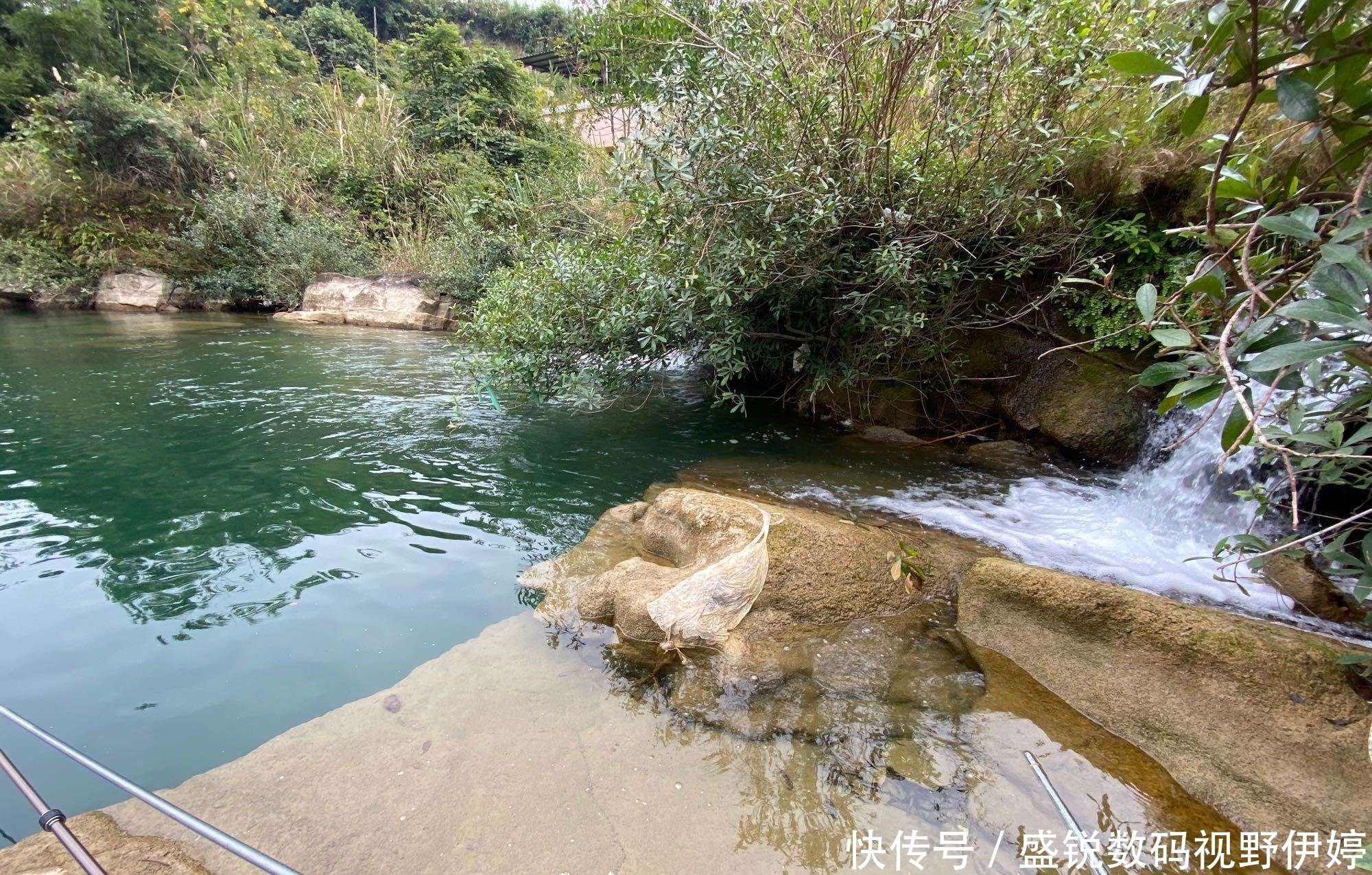 驱赶、罚款、禁钓、拘留，钓鱼人该如何自处？