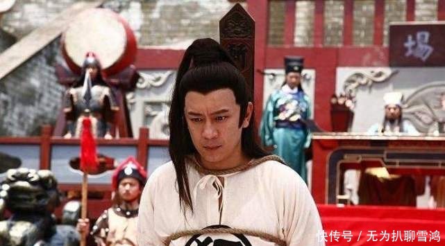 历史上根本不存在的3位人物,电视剧中常出现,最后一名家喻户晓