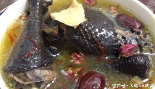 女人多喝的補血湯，補血養顏，滋補強身，喝出好氣色，更健康