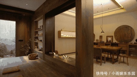 密室|杭州夫妻在家建密室,邻居超眼红:把开发商送的150㎡用到了极致
