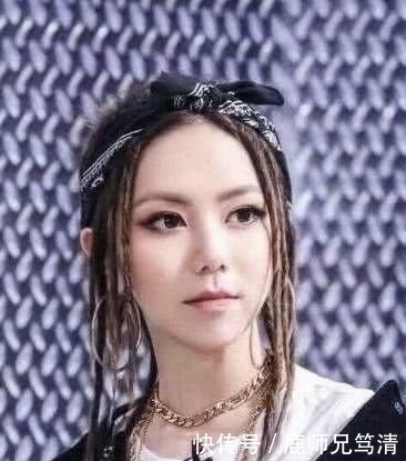 直男很反感的3种发型,女生却认为很美,尤其第2种,显老又没气质