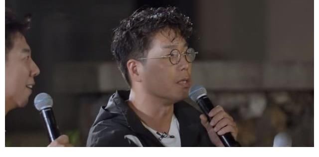 林志炫|《披荆斩棘》哥哥们送礼物看人缘，陈小春得人心，林志炫好尴尬