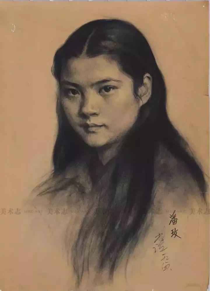 世界顶级美院巅峰对决美术生,你选择哪一派