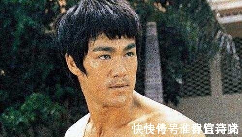必有我师焉|他曾徒手打死50头公牛,李小龙跟他比实力都必输无疑!