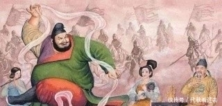 终解|史上五位雄君竟死于同一物!唐太宗暴亡之谜终解,史官:难以启齿