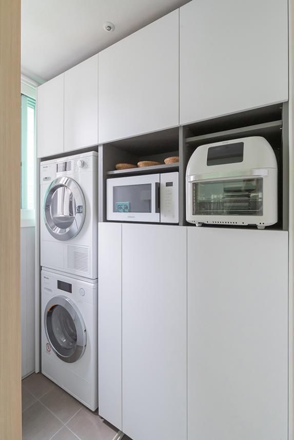 功能区|有远见的父母，把舒适放在第一位，给孩子打造一个“会生长”的家