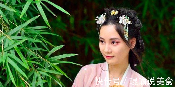 刘书生#才女出上联“天字出头为我夫”，一才子对出下联，抱得美人归