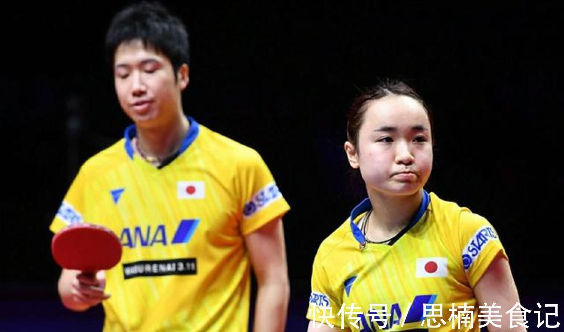 国乒|水谷隼无奈宣布复出,刘国梁识破日乒阴谋,国乒退出亚锦赛太明智