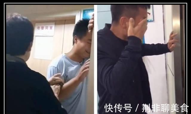宝宝|宝宝顺利出生,媳妇却迟迟没出产房,产房外的丈夫急哭了