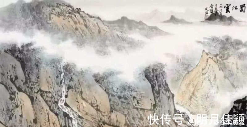 杜牧|黄庭坚的这首《清明》，虽然不及杜牧的那首，但也是难得的佳作！