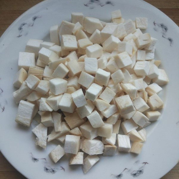 杏鲍菇您这么炒,浓香鲜嫩,所有孩子没理由不爱吃它,5分钟精光