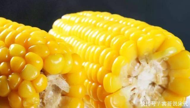 玉米|孕妈若想胎儿出生更聪明，平时要吃这4物，或能促进胎儿大脑发育