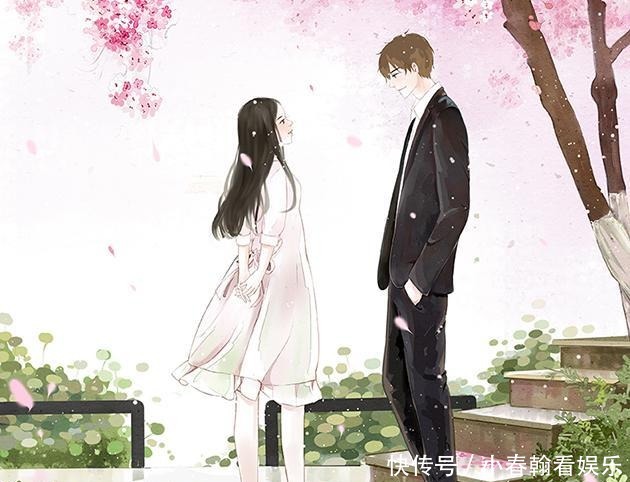 男女|五本现言宠文,男女主从最初的相遇,到最终的相守,看得令人羡慕