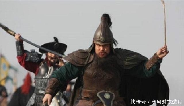 宋江在梁山的心腹到底是谁隐藏的极深,不是李逵,更不是吴用