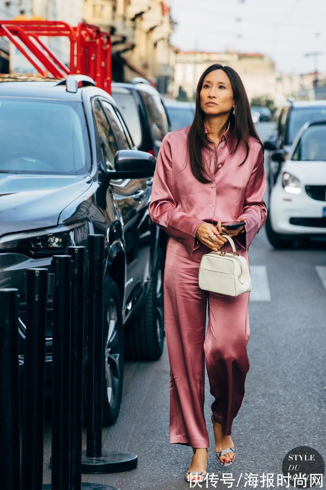 strom|写过100次，穿过1000次，最喜欢的早秋单品还是衬衫